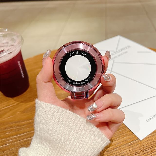 Phone Alloy Magnetic Stand