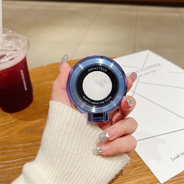 Phone Alloy Magnetic Stand