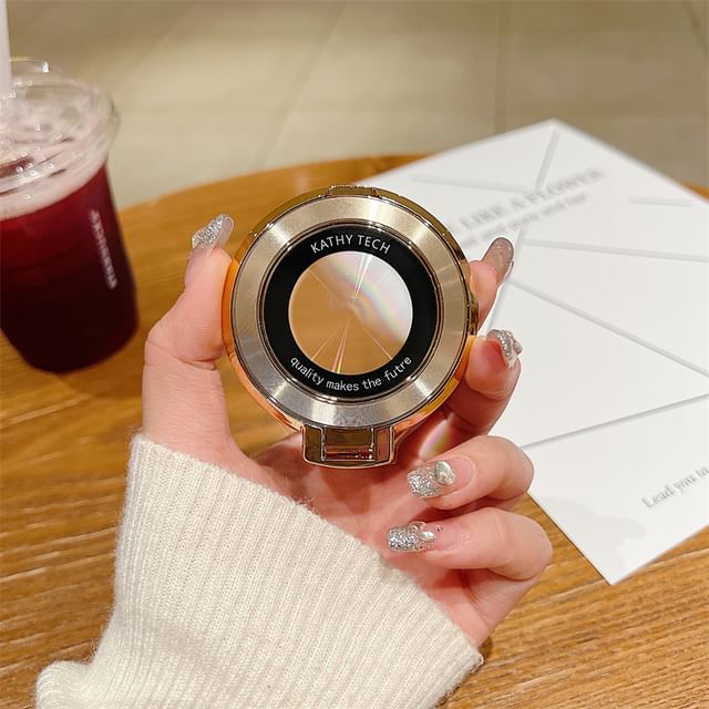 Phone Alloy Magnetic Stand