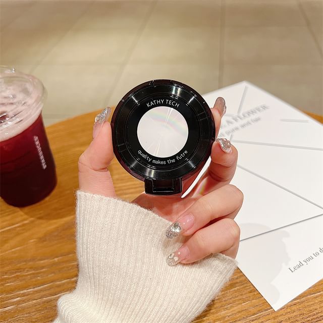 Phone Alloy Magnetic Stand