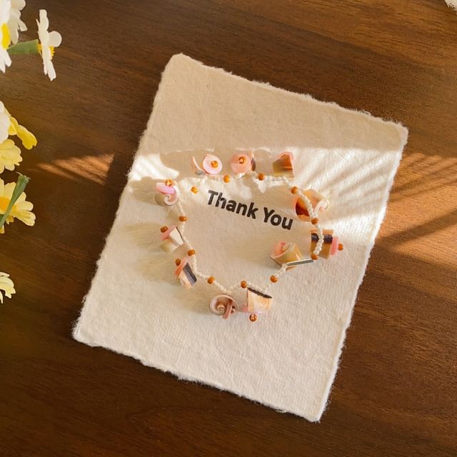 Necklace Shell Bracelet Bead /