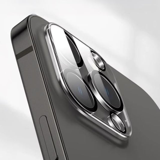 Protector Glass Tempered Lens