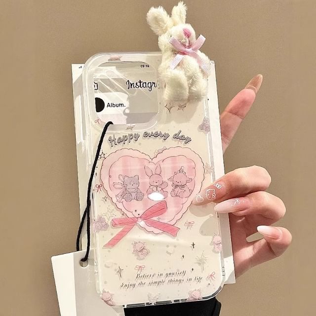 Print Animal Case iPhone