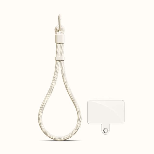Pad Cord Lanyard Phone with
