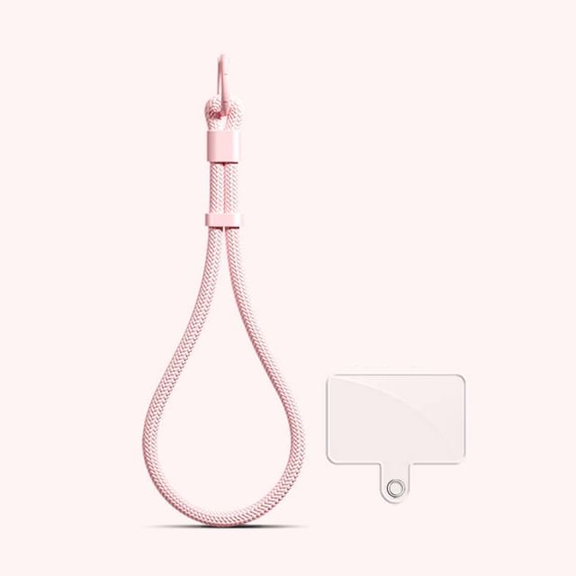 Lanyard Cord Pad Phone with