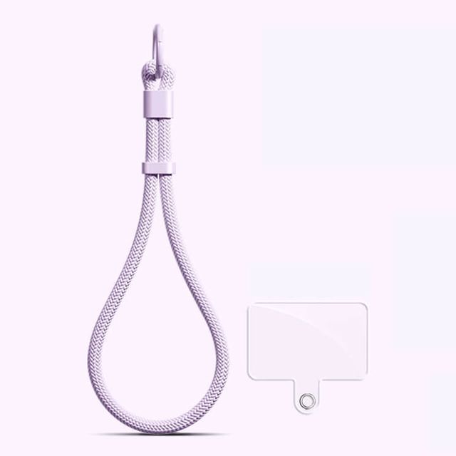 Pad Cord Lanyard Phone with