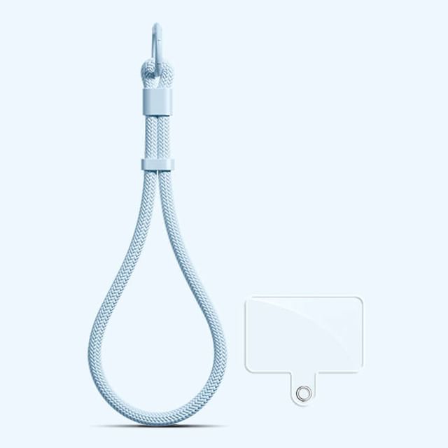 Pad Cord Lanyard Phone with
