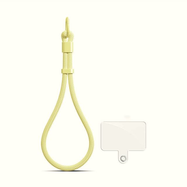 Pad Cord Lanyard Phone with
