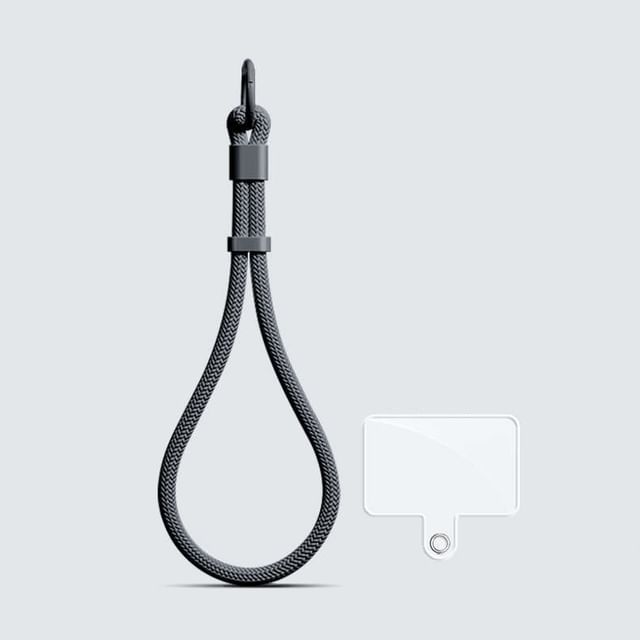 Lanyard Cord Pad Phone with