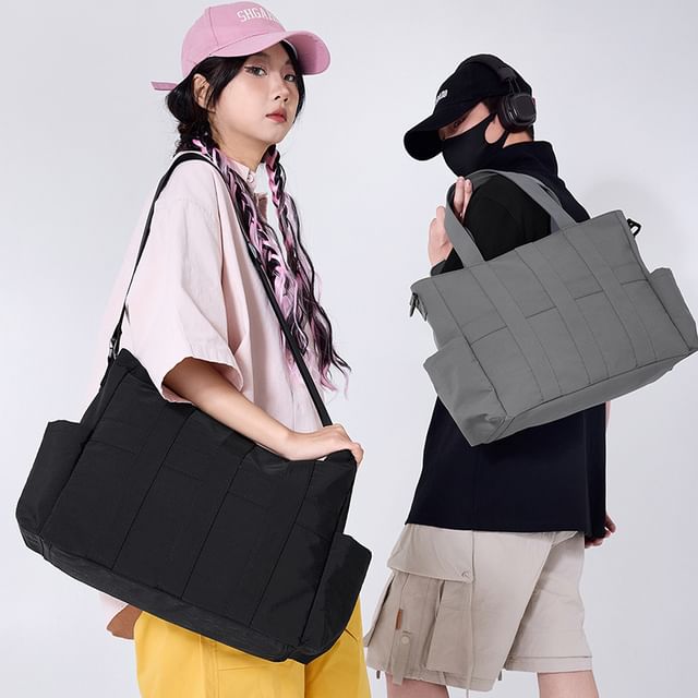 Carryall Bag Plain
