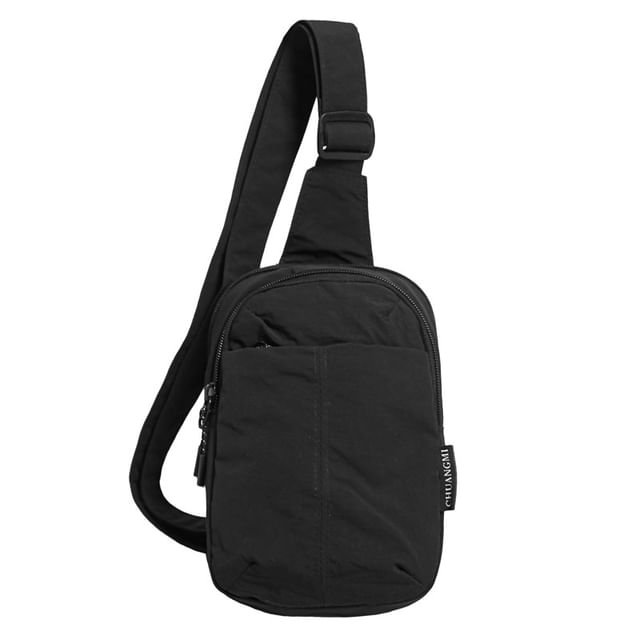 Plain Sling Bag