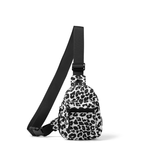 Bag Pattern Sling