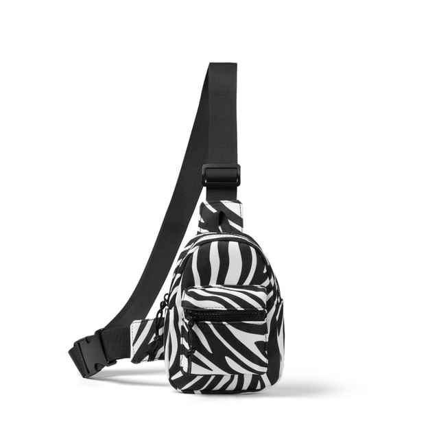 Bag Pattern Sling