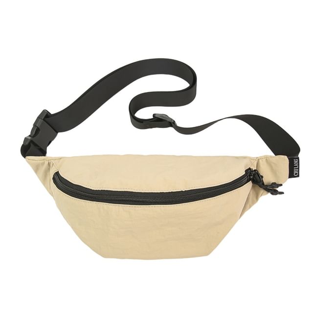 Waist Bag Plain