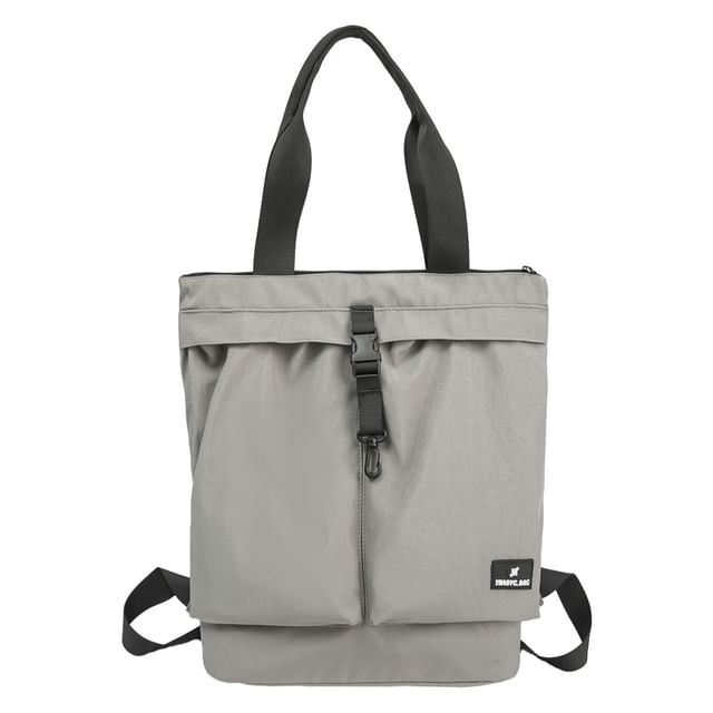 Plain Multi Backpack Way