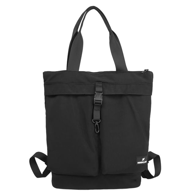 Plain Multi Backpack Way