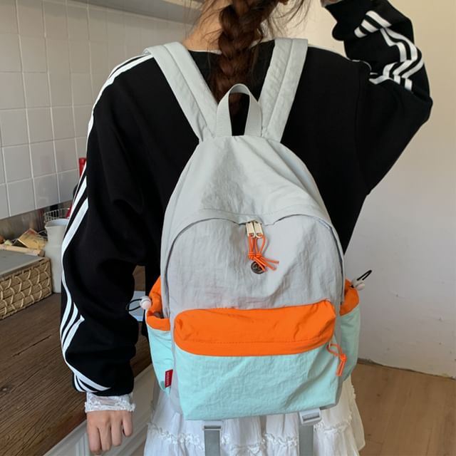 Backpack Nylon