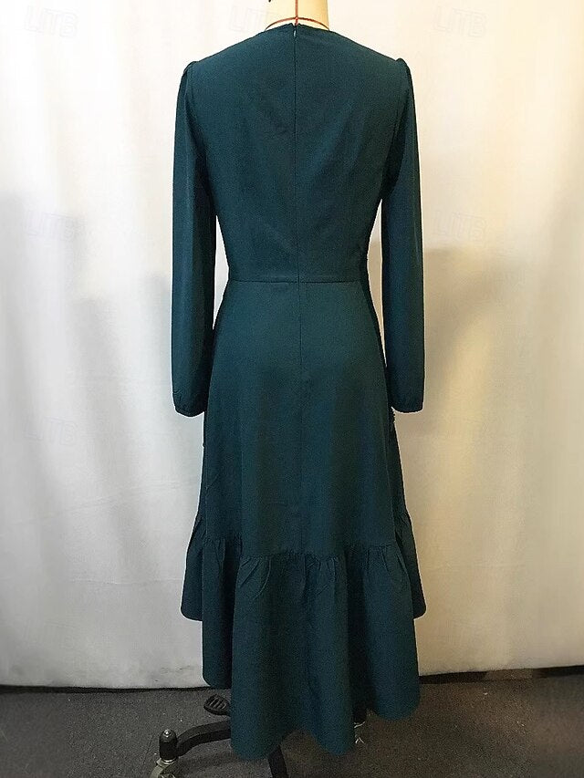 Women's Long Dress Maxi Dress Casual Dress Maxi Dress