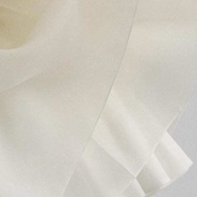 Party Girl Kids Flower Solid Girls' Color Dress