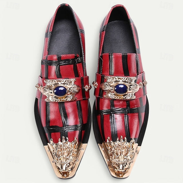 with Woven – Design Espadrilles Beige Men's Vacation