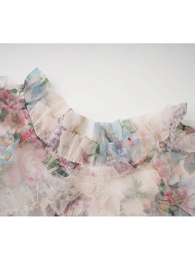 Wedding Garden Beach Guest Cocktail A-Line Dresses Party