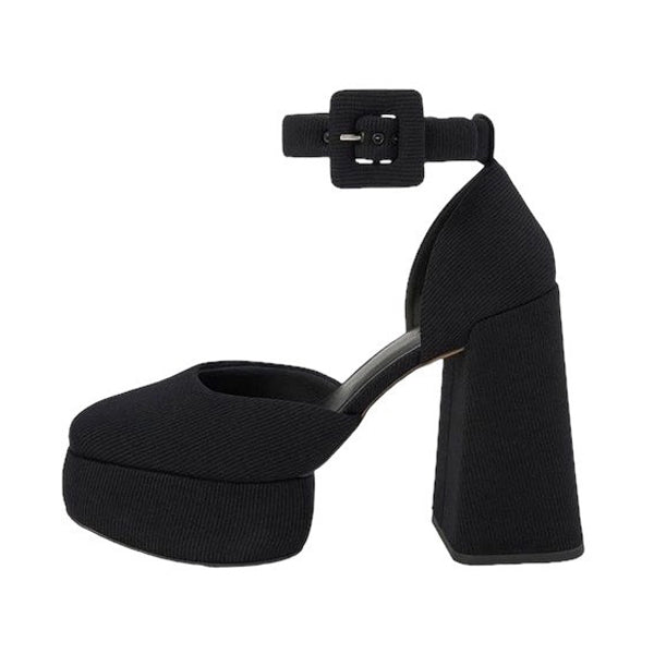 Süße Plateau High Heels