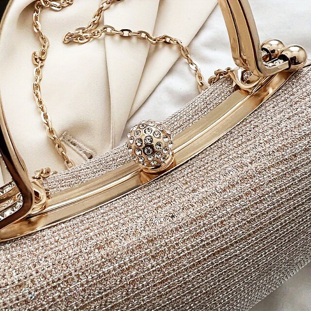 Clutch Women's Bags Bag Leather Wristlet Evening PU