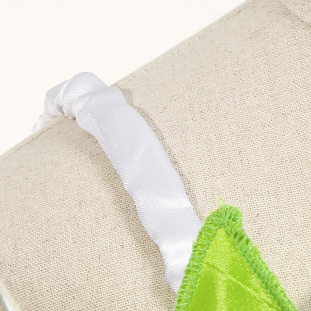 Dress Flower Bell Princess Fairytale Tinker Theme Tiana Girl