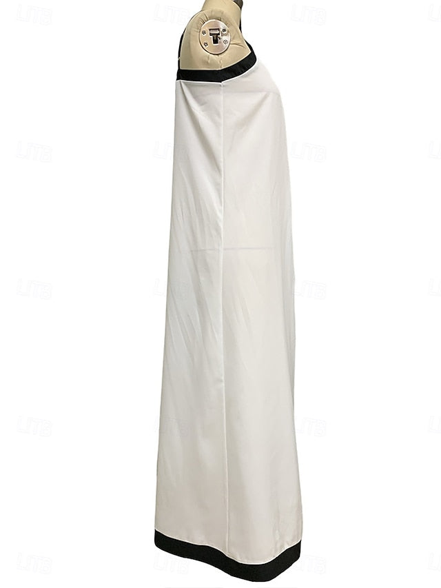 Women's Maxi Dress Casual Dress A Line Dress Summer Dress