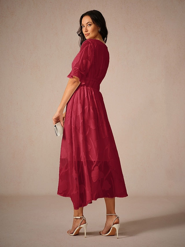 Women's Maxi Dress Cocktail Dress Wedding Guest Dress Semi