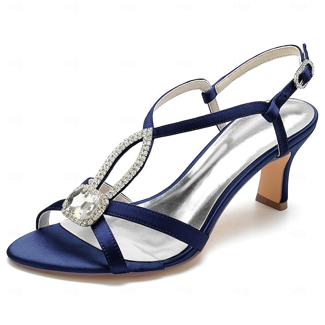 Daily Party Shoes Colored Women's Solid Wedding