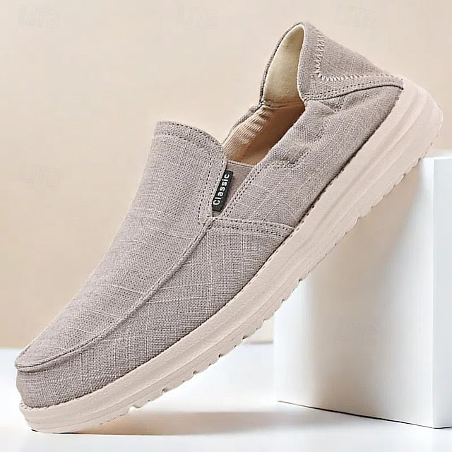 Comfortable – Casual Slip-On and Stylish Shoes Men's