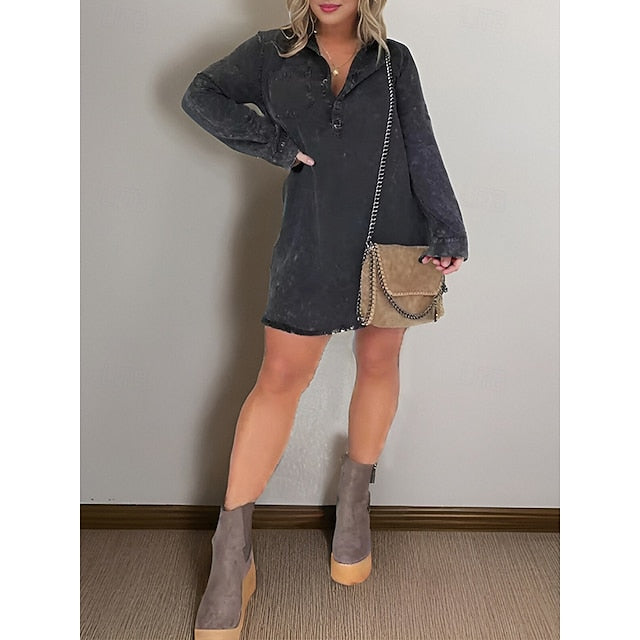 Red Shoulder with Bag Whipstitch Chain Faux Leather Detailing