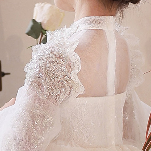 Dress Flower Princess Girls' Kid's Girl