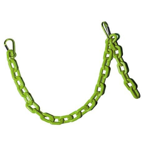 Neon Pant Chain