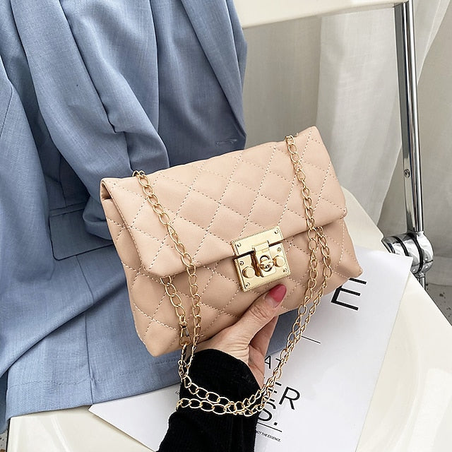 Shoulder Women's Handbag Mobile Crossbody Phone Bag