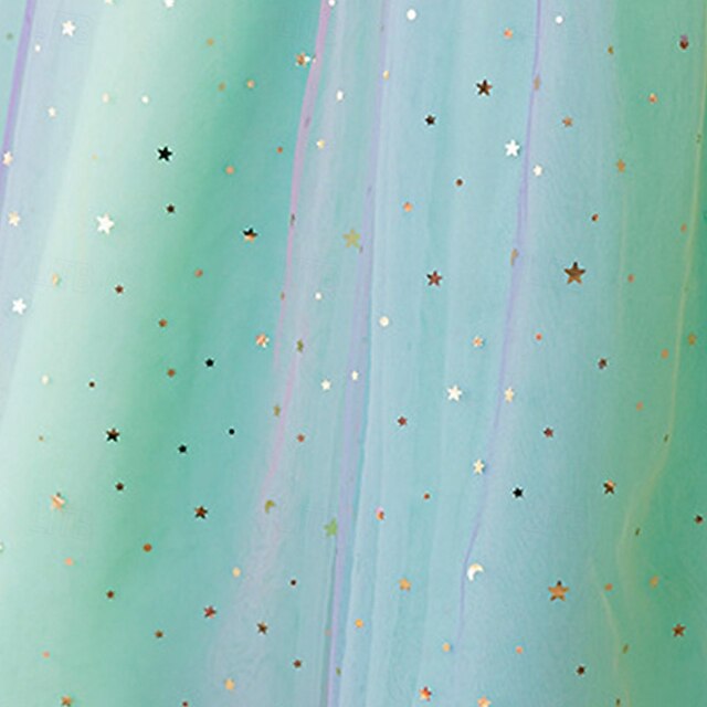 Girls' Princess Kid's Dress Girl Flower