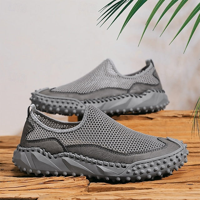 Wide Grey Shirts And T Set Two Side Pieces Pants Leg Open