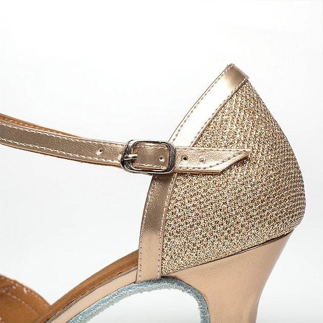 Vintage Flapper Shoes Retro for Roaring Heels 20s 1920s