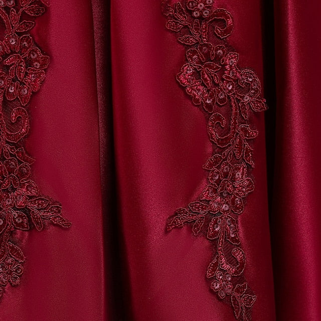 Party Dress Girls' Girl Wedding Flower