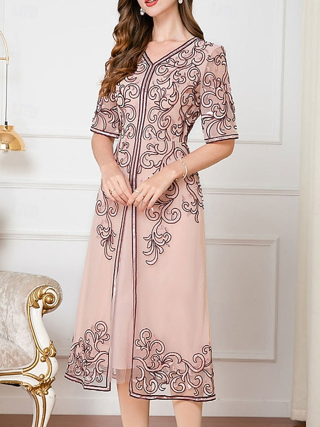 of the Guest Mother Dress Elegant Chinese Bride Wedding