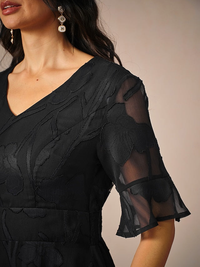 Women's Maxi Dress Cocktail Dress Wedding Guest Dress Semi