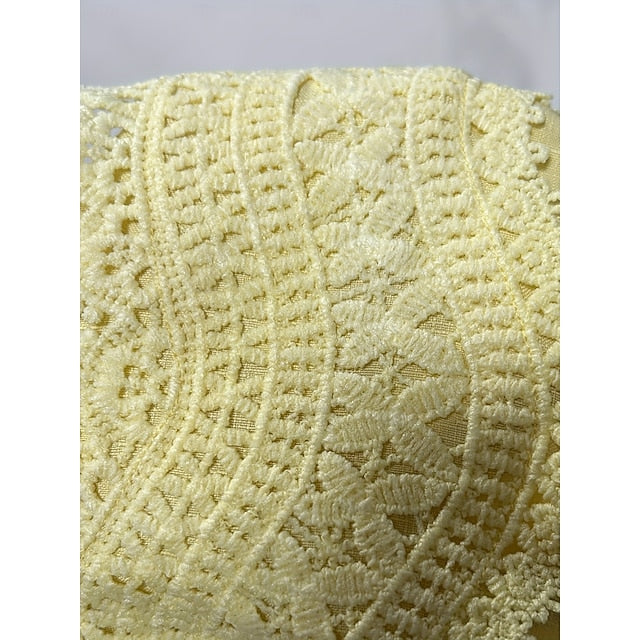 Women's Casual Shirt Button Up Shirt Blouse Ruffle Lace