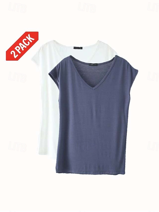 Women's Camisole Tank Top Solid Color Plain Daily