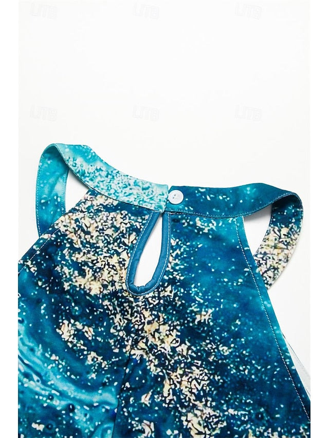 Women's Mini Dress Petite Dress Petite Dress Sundress