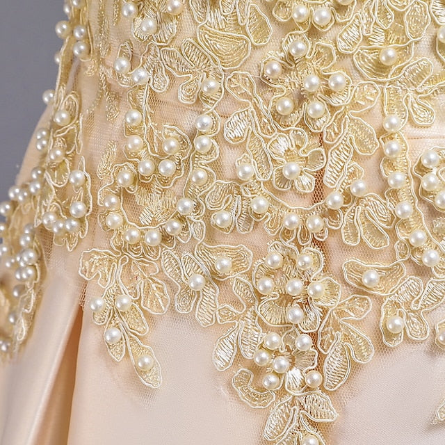 Party Dress Girls' Girl Wedding Flower