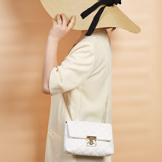 Shoulder Women's Handbag Mobile Crossbody Phone Bag