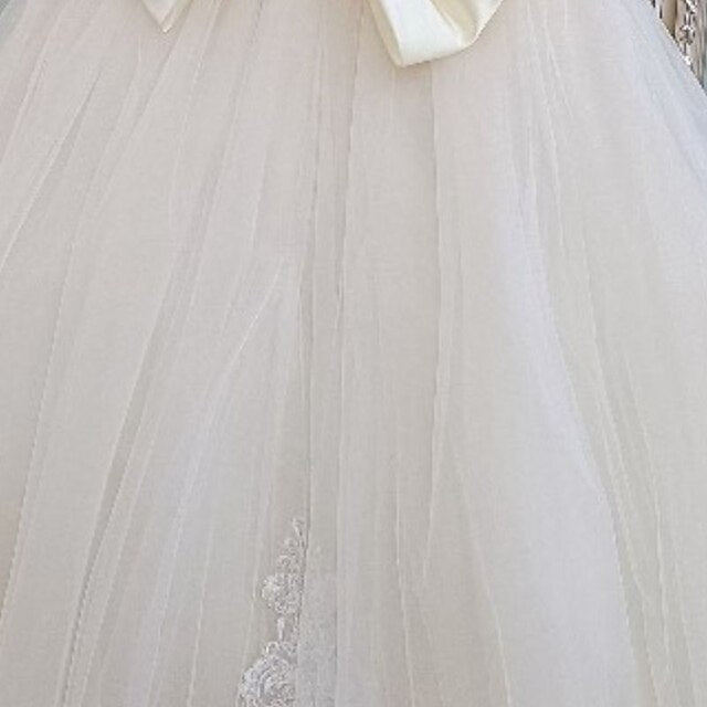 Flower Party Dress Girls' First Girl Communion