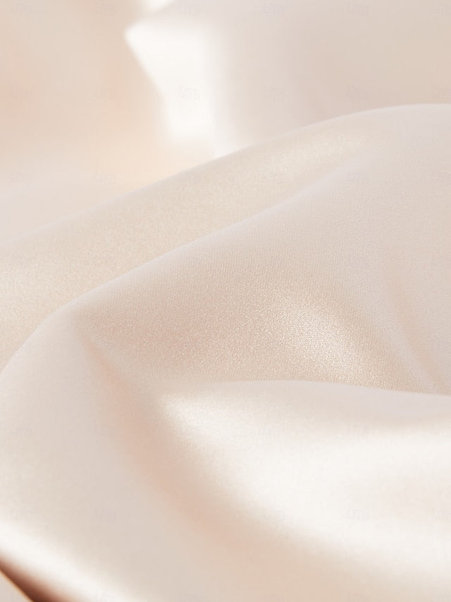 Gown Mermaid Elegant Floor Masquerade Evening Carnival Dress