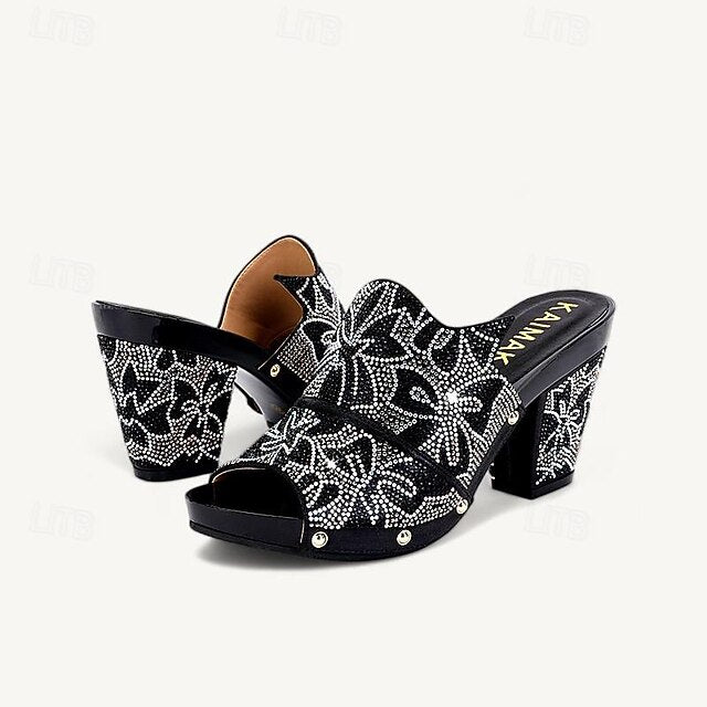 Shoes Heels Wedding Party Bridal Women's And